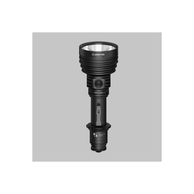 Фонарь Armytek Barracuda Pro Max Magnet USB (F10501C) белый