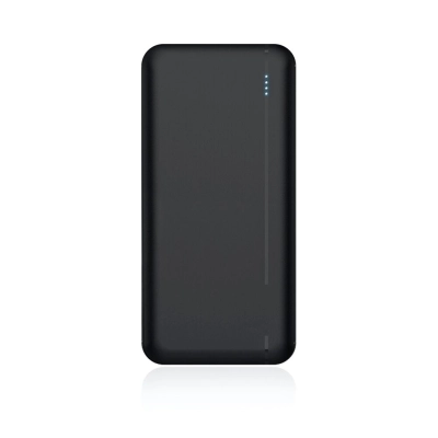 Внешний аккумулятор Gurdini Business Series GPBS-02B 20000mAh Черный