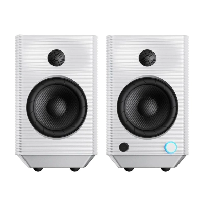 Колонки FIIO SP5 F3251S White