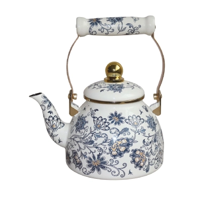 Чайник ZEIDAN Z-4563 1,3л Aster