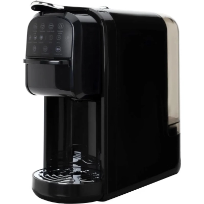 Кофеварка RageX R408-000 черный