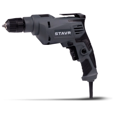 Дрель Ставр SED 650-10