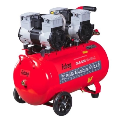 Компрессор Fubag OLS 400/50 CM3.2 (646073)
