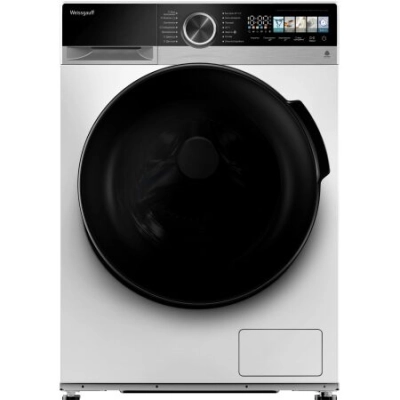 Стиральная машина Weissgauff WM 45148 Color Touch Inverter Steam