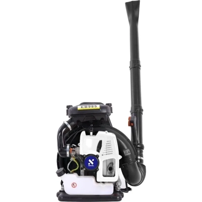 Воздуходувка Newjel NJ50103 черный