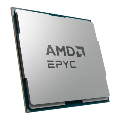 Процессор AMD Epyc 9015 (100-000001553) X8 SP5 OEM 125W