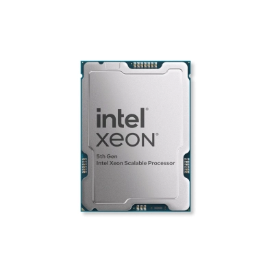 Процессор Intel Xeon Platinum 8558 (PK8072205512300) LGA4677 (Emerald Rapids, 48C/​96T, 2.1/​4GHz, 260MB, 330W) OEM