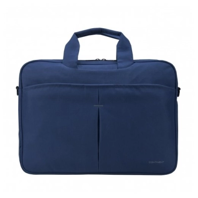 Сумка для ноутбука Continent CC-012 Blue
