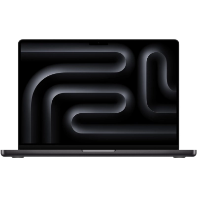Ноутбук Apple MacBook Pro MX2H3LL/​A 14-inch M4 12-core CPU, GPU/​24GB/​512GB SSD Space Black/​US