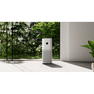 Очиститель Xiaomi Mi Air Purifier 4 Lite EU (BHR5274GL)