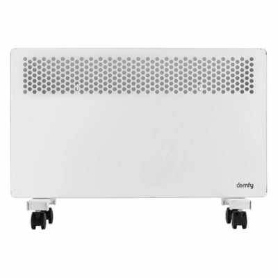 Конвектор Domfy DCW-CH1020 2000Вт белый