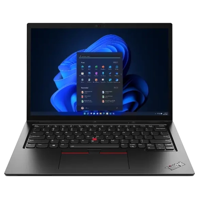 Ноутбук LENOVO ThinkPad L13 2-in-1 Gen 5 (21LNA02JCD) 13.3 WUXGA (1920x1200) Touch IPS 300N, Ultra 7 155U, 16GB LPDDR5, 1TB SSD M.2, Intel Graphics
