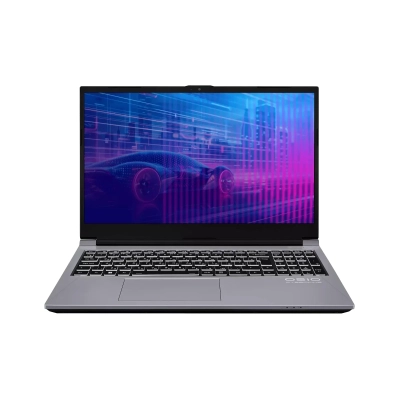 Ноутбук Osio CyberLine C150i-002 i5-12600H /​NVidia RTX 4050/​16/​512/​NoOS