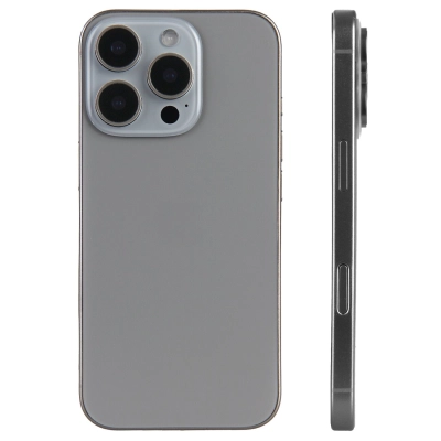 Муляж iPhone 16 Pro Max (Natural Titanium)