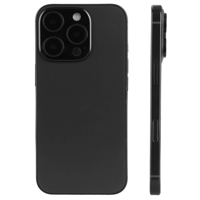 Муляж iPhone 16 Pro (Black Titanium)