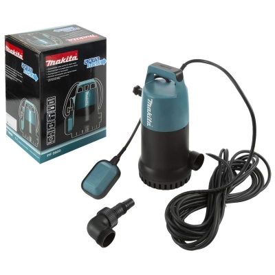 Насос дренажный Makita PF0800