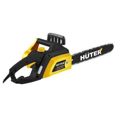 Электропила Huter ELS-2000P
