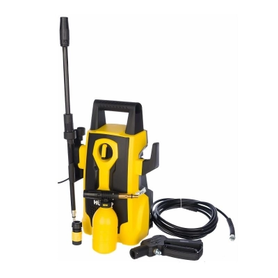 Минимойка Huter W105-Р 1400Вт