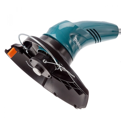Триммер электрический Makita UR3000