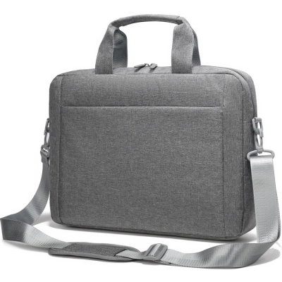 Cумка для ноутбука Lamark L225 Light Grey