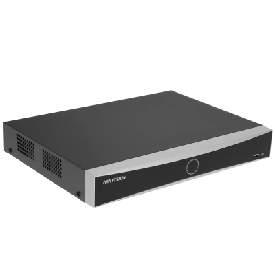 Видеорегистратор Hikvision DS-7604NXI-K1/​4P(B)