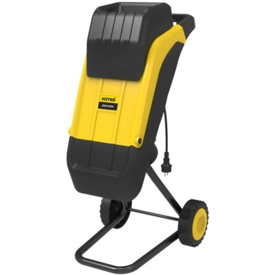 Садовый измельчитель Huter ESH-2500T 2500Вт 4600об/​мин