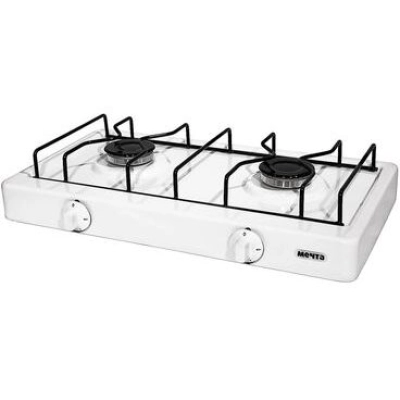 Настольная плитка Мечта 200М белая