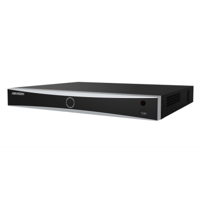 Видеорегистратор Hikvision DS-7616NXI-K2/​16P
