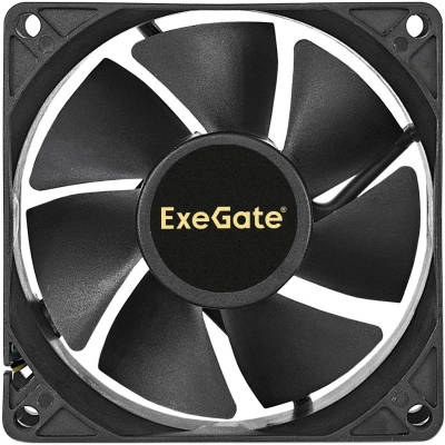 Вентилятор Exegate EX283394RUS EX12025SM