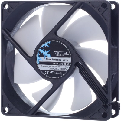 Вентилятор 5bites FB12015S-12L3 120X15/Sleeve/1200RPM/3P
