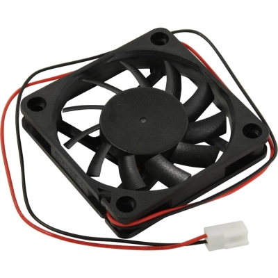 Вентилятор 5bites FB6010S-12L2 60X10/Sleeve/3200RPM/2P