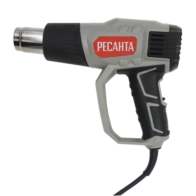 Технический фен Ресанта ФЭ-2000К (75/​2/​1)