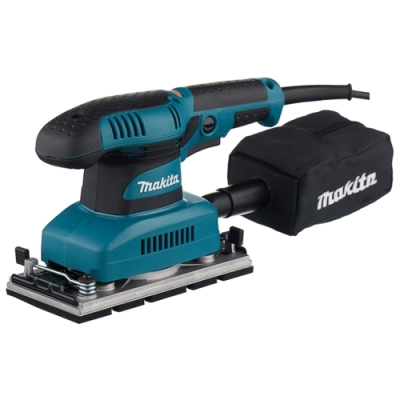 Виброшлифмашина Makita BO3711 190Вт