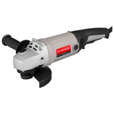 УШМ Интерскол УШМ-150/1300
