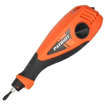 Гравер Patriot EE 050 The One