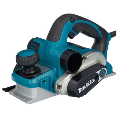 Рубанок Makita KP0810 850Вт 82мм 16000об/​мин