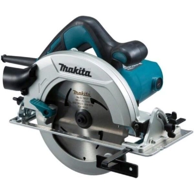 Циркулярная пила Makita HS7600