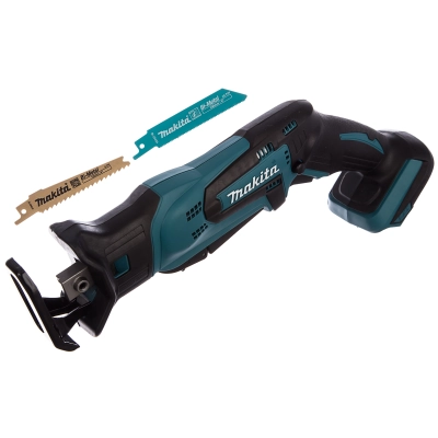 Сабельная пила Makita DJR185Z без акк и ЗУ