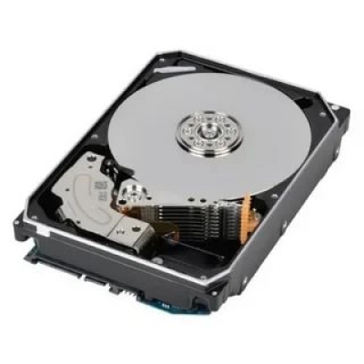 HDD WD Original SATA-III 16Tb 0F38462 WUH721816ALE6L4 Ultrastar DC HC550 (7200rpm) 512Mb 3.5