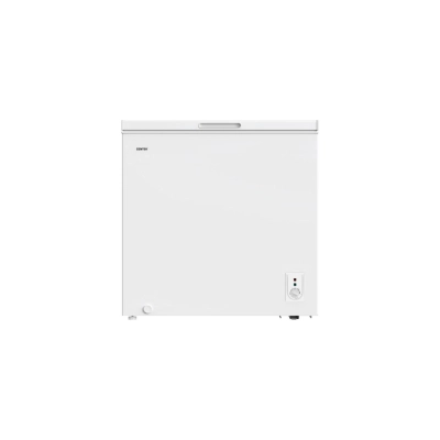 Морозильный ларь Centek CT-4031 142л 635x556x835мм 2 корзины