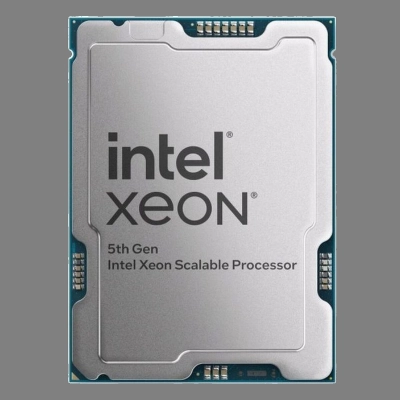 Процессор Intel Xeon Gold 6548N (PK8072205503501) 32 Cores, 64 Threads, 2.8/4.1GHz, 60M, DDR5-5200, 2S, 250W OEM