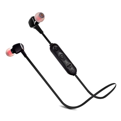 Беспроводные наушники DeTech M8 Black