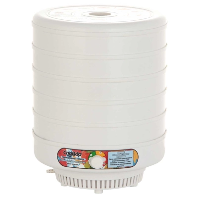 Сушилка для овощей СЛАВДА DVN31-500/5