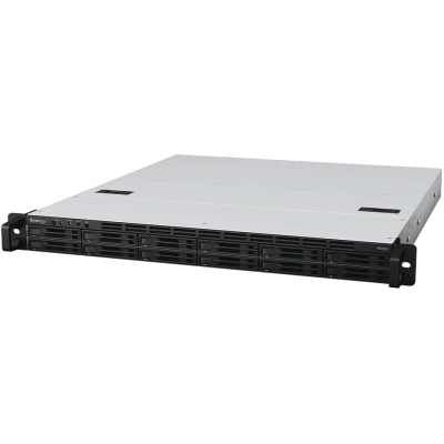 СХД SYNOLOGY FS2500 стоечное исполнение 12BAY No SSD