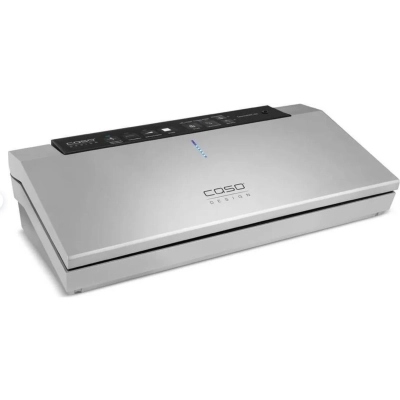 Вакуумный упаковщик CASO GourmetVAC 380