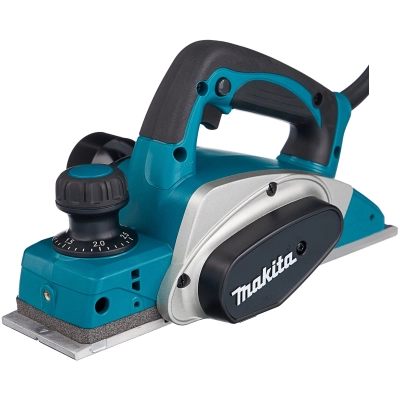 Рубанок Makita KP 0800 X1