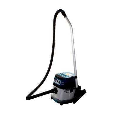 Пылесос аккумуляторный Makita DVC 157 LZX3