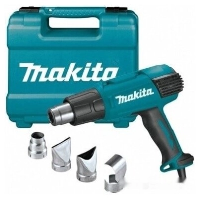 Фен Makita HG 6030 K