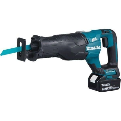 Пила сабельная Makita DJR187 RT Li-ion