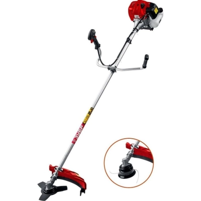 Трммер бензиновый ЗУБР КРБ-1300